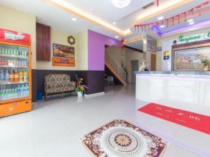 Saujana City Hotel - Nearby KLIA