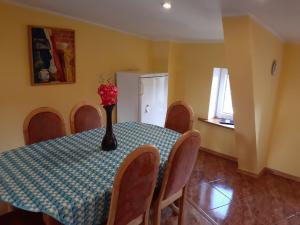 Apartament Błonia