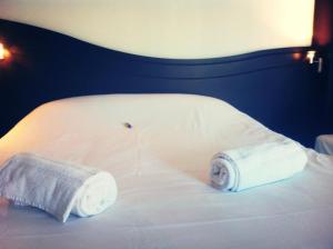 Hotels Couett' Hotel Rumilly : photos des chambres