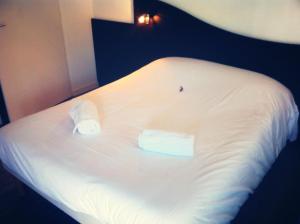 Couett Hotel Rumilly