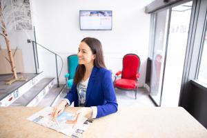 Hotels Grand Hotel de la Gare Toulon - Boutique Hotel : photos des chambres