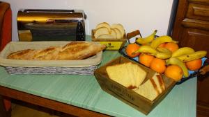 B&B / Chambres d'hotes Chambres de Montheard : photos des chambres