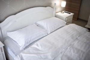 Blue Apartment in Spa n Pool Beach resort