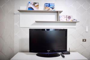 Blue Apartment in Spa n Pool Beach resort