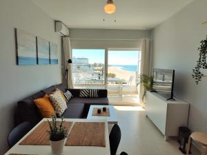 Apartamento Sea Views Rota