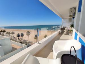 Apartamento Sea Views Rota