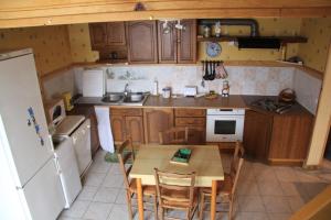 Gites Gite Chez Coste Gilles : photos des chambres