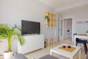 Apartamento Sea Views Rota