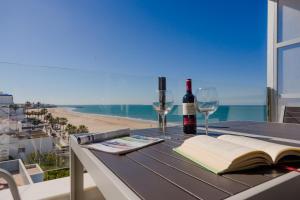 Apartamento Sea Views Rota