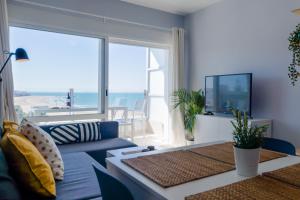 Apartamento Sea Views Rota
