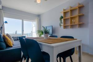 Apartamento Sea Views Rota