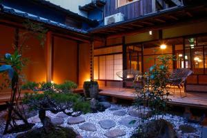Kariya Ryokan Q