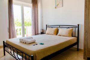 Nikolakakis Rooms Lavrio