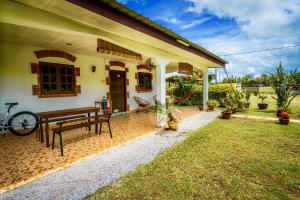 Lovely Garden Villas