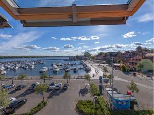 Ferienwohnung Seeblick