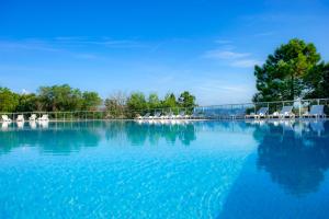 Complexes hoteliers VTF Le Castelet : photos des chambres