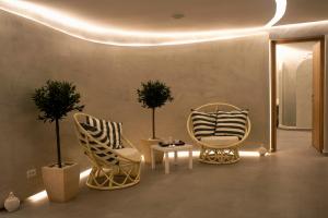 Acroterra Rosa Hotel & Spa Santorini Greece
