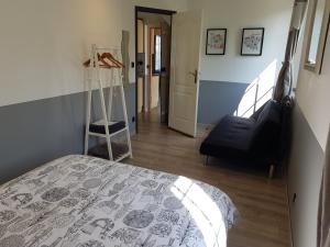 B&B / Chambres d'hotes Vieille Fermette BnB chambre prive : photos des chambres