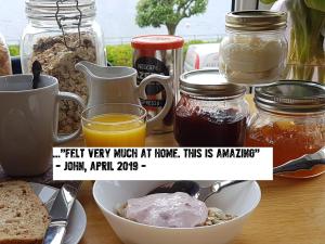 Boat House Super Suites