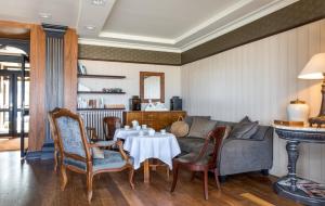 Hotels Hotel Le Beaufort : photos des chambres