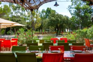 Complexes hoteliers VTF Le Castelet : photos des chambres
