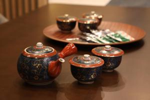 Kanade Kyoto-Hachijoguchi