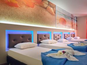 Savvas-Demar Hotel Zakynthos Greece