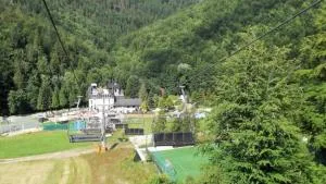 Poniwiec Mała Czantoria - Nýdek