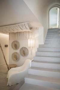 Palladium Hotel Myconos Greece