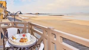 Hotels Hotel Le Beaufort : photos des chambres