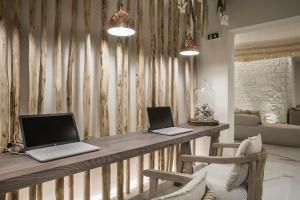 Palladium Hotel Myconos Greece