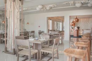 Palladium Hotel Myconos Greece
