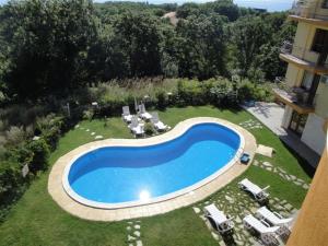 Sea Village Apartments