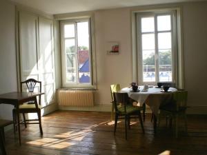 Chambres d'Hôtes La Belle Haute photo 12