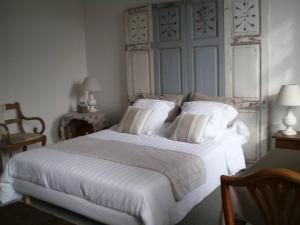 Chambres d'Hôtes La Belle Haute photo 15