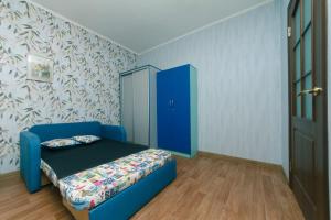 Luxury Apartaments з видом на озеро