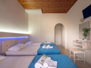 Savvas-Demar Hotel Zakynthos Greece