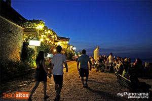 ALKYONI HOUSE IN AFYTOS Halkidiki Greece