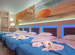 Savvas-Demar Hotel Zakynthos Greece