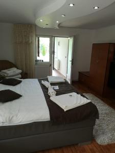 Pridvorul Haiducilor