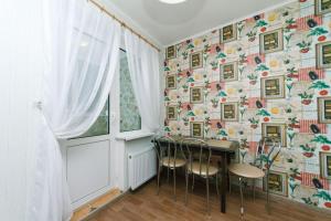 Luxury Apartaments з видом на озеро