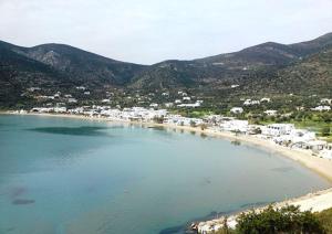 Flora's Guesthouse Sifnos Greece