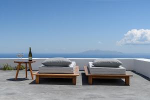 Delilah Villa by Senses Collection Santorini Greece