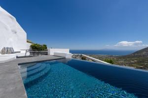 Delilah Villa by Senses Collection Santorini Greece