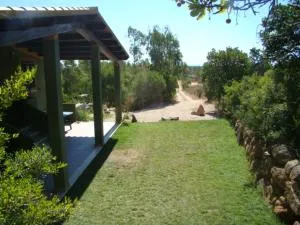 Villa Vera - Cala Liberotto