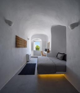 Delilah Villa by Senses Collection Santorini Greece