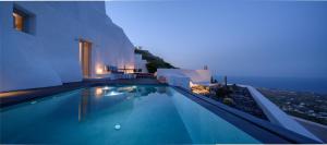 Delilah Villa by Senses Collection Santorini Greece