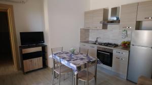 Apartment Mistral