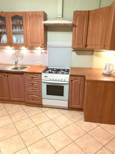 Центр Апартаменты Владимирская 5153