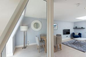 Prime Apartments in Covent Garden